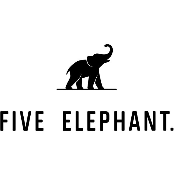 Five Elephant Roastery GmbH